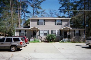 house for rent in tallahassee fl